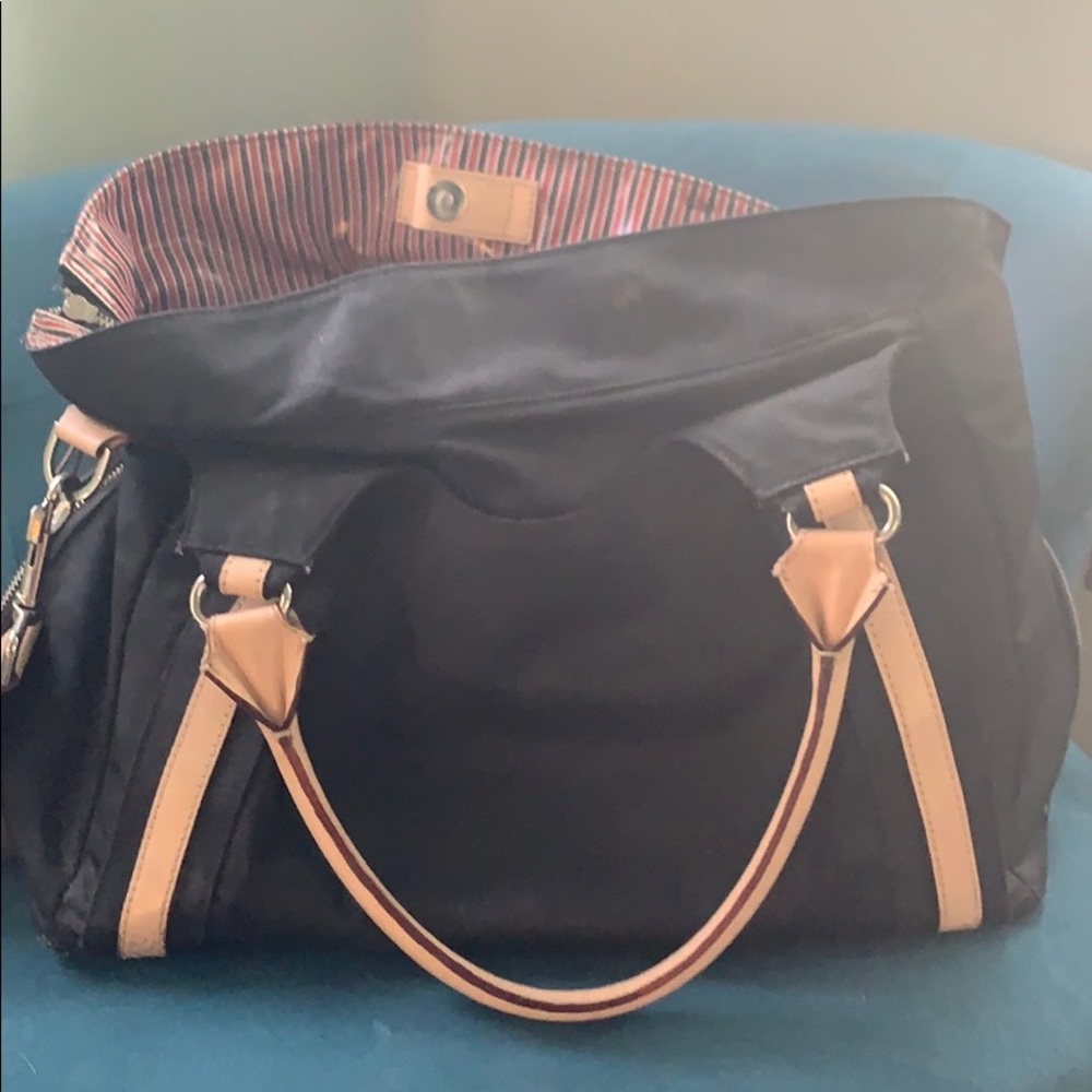Stylish Diaper Bag